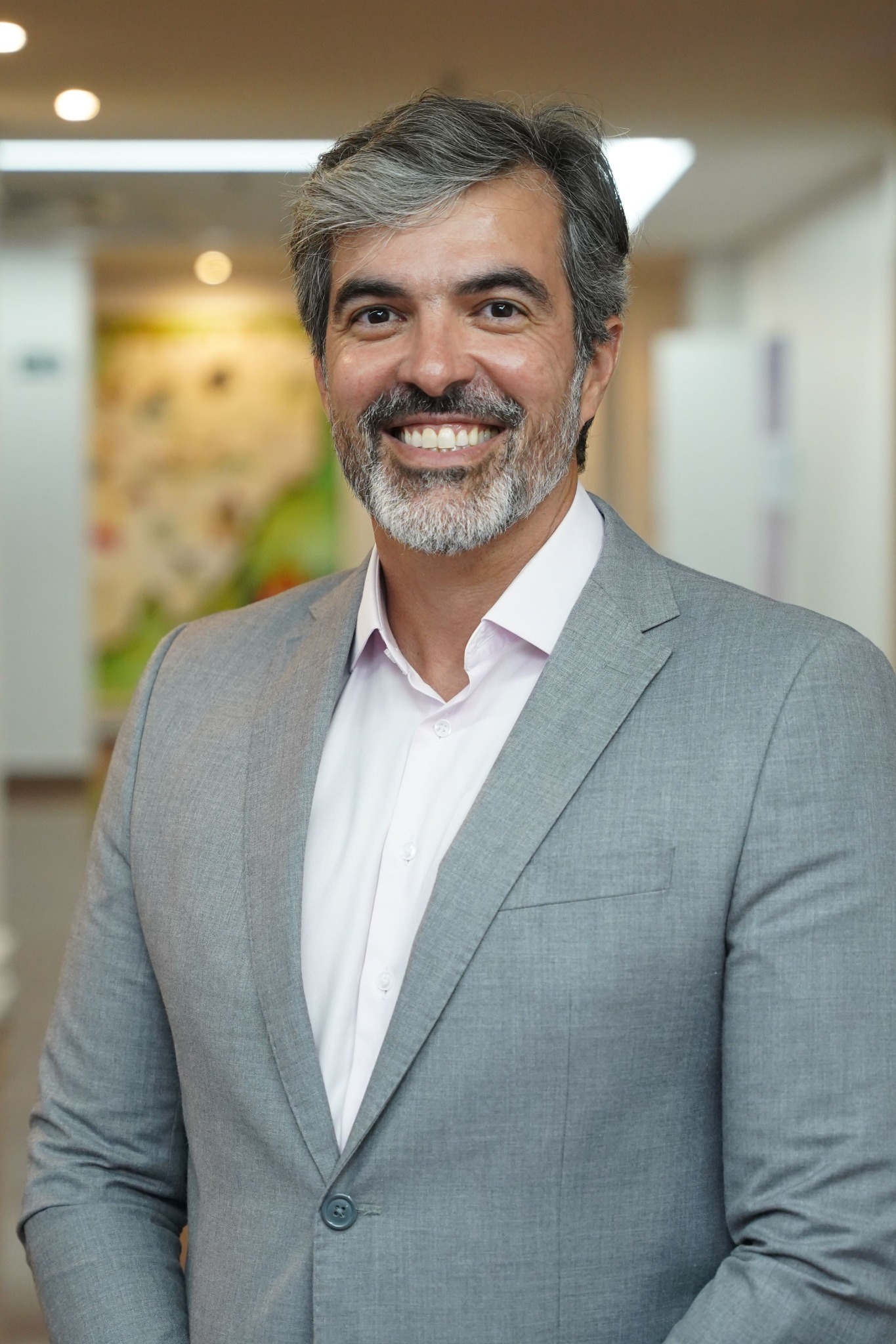 Rodrigo Bezerra